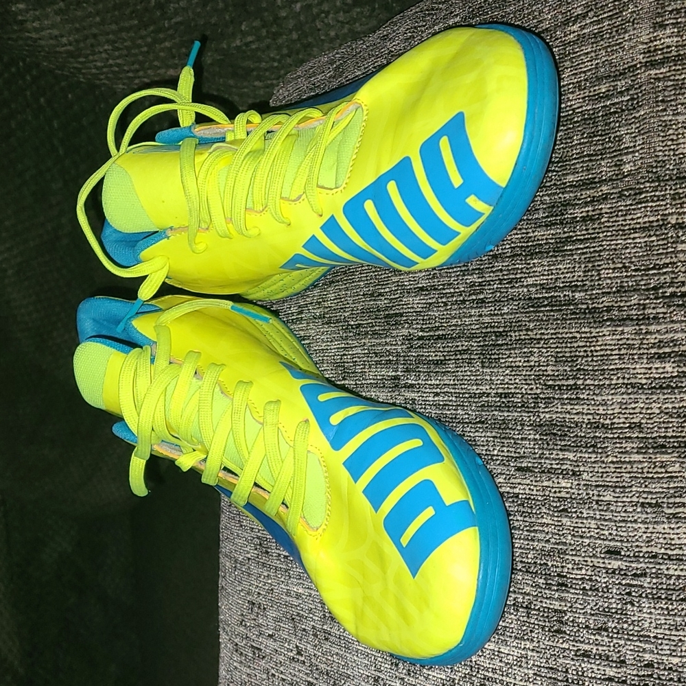 Puma EVO speed